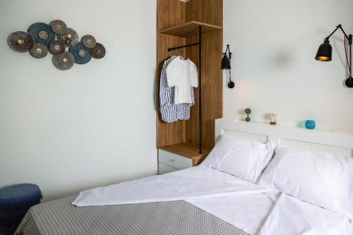 Gallery image of Kipos Suites & Apartments in Gennadi