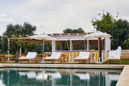 Masseria Calderisi