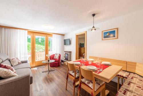 Apartment Balma 3 rooms near Gondelbahn