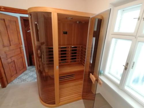 Fotografie z fotogalerie ubytování Villa Hardegg v destinaci Hardegg