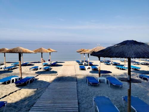 Φυσικό τοπίο κοντά σε αυτό το κάμπινγκ