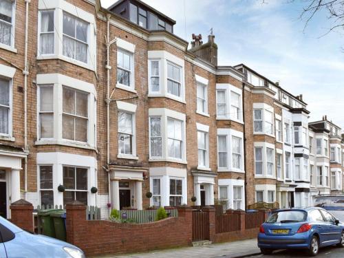 Trafalgar View Apartment, Scarborough, United Kingdom