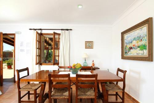 Villa Embat Tolo