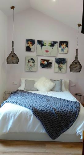 "Campello Beachside Duplex, Coastal Escape, only 50 meters from sea"