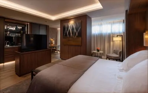 Wellington Hotel & Spa Madrid photo 120