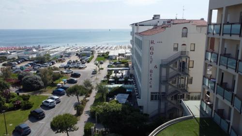 Golf & Beach Hotel