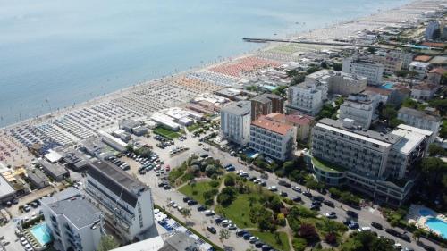 Golf & Beach Hotel B&B
