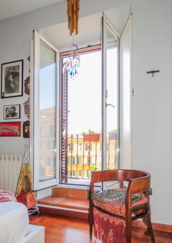 House Candia 111 - Vatican Museum apartment