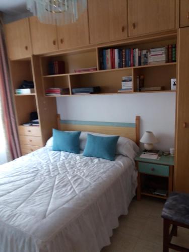 appartement de vacances dans résidence en ESPAGNE