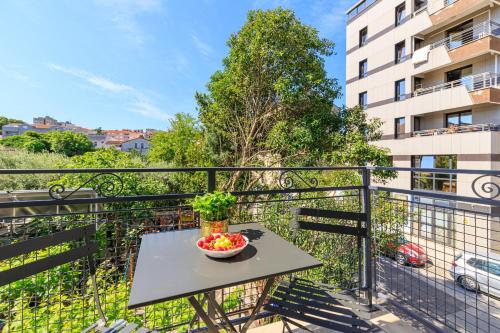 Holofern Art Studio in Heart of Pula - Happy Rentals
