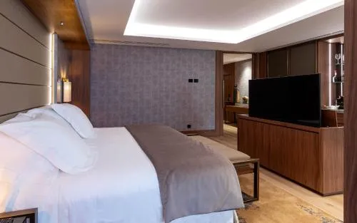 Wellington Hotel & Spa Madrid photo 123