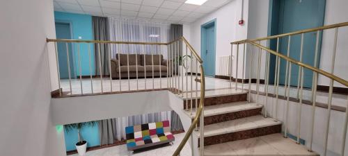Gambar di galeri bagi HOSTEL CITADELLA di Deva