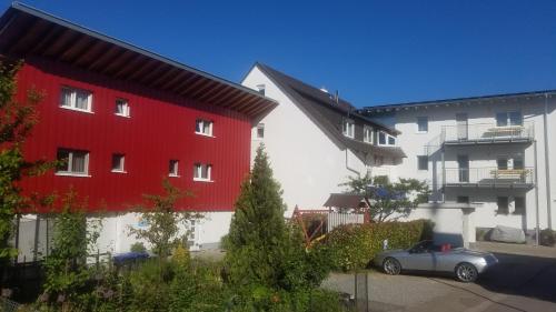 Foto Ferienwohnung Sonnenschein 1