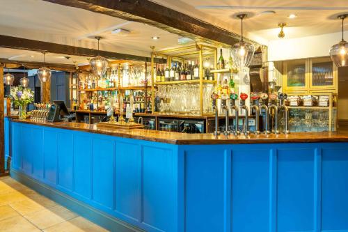 Gallery image of Hartford Hall on School Lane in Northwich