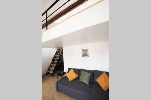 LOFT LE BER'AMAR L'ESTAQUE photo 13