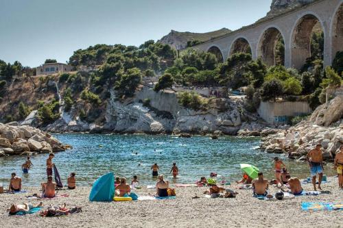 LOFT LE BER'AMAR L'ESTAQUE photo 7