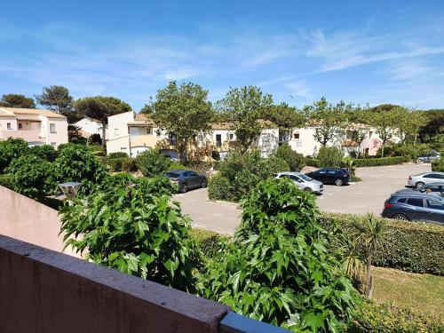 Appartement Cap d'Agde - 6 personnes