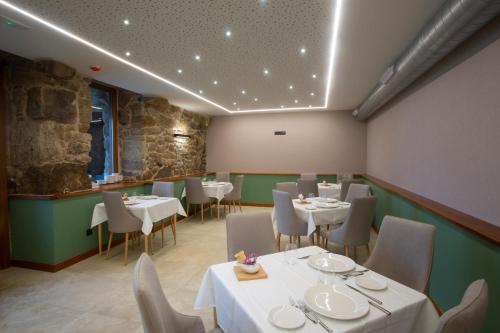 Hotel La Rectoral, Covelo – Updated 2022 Prices