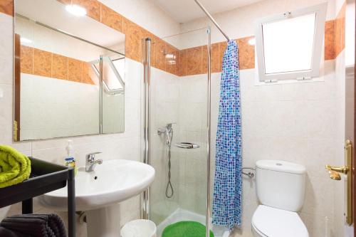 MALAGA PICASSO CENTRO HISTORICO PARKING GRATIS sr1