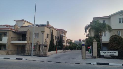 Pyla Gardens A202 Studio