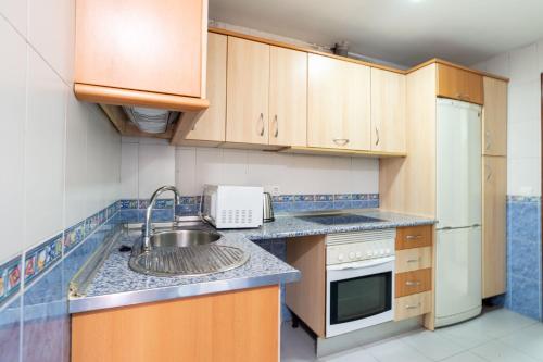 MALAGA PICASSO CENTRO HISTORICO PARKING GRATIS sr1