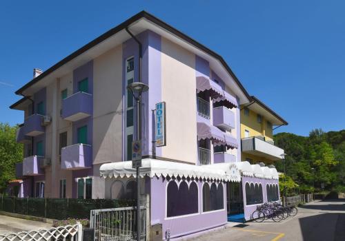 Hotel Zanin – Photos 2