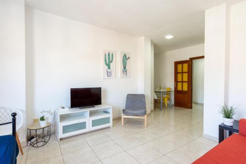 MALAGA PICASSO CENTRO HISTORICO PARKING GRATIS sr1