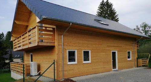 Φωτογραφία από το άλμπουμ του Chalet Sarah σε Durbuy