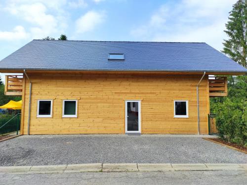 Φωτογραφία από το άλμπουμ του Chalet Sarah σε Durbuy