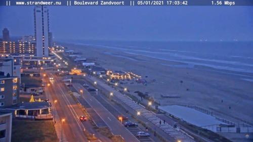 Gallery image of Casa Blanca Zandvoort in Zandvoort