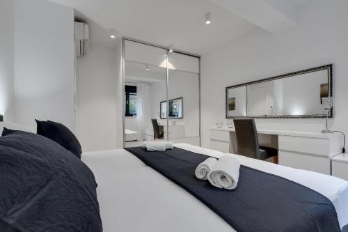 Gallery image of Apartman Elite in Makarska