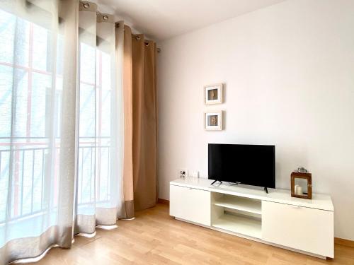 Fotografia z galérie ubytovania Apartamento acogedor en el Puerto de Cambrils v destinácii Cambrils