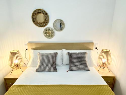 Apartamento acogedor en el Puerto de Cambrils
