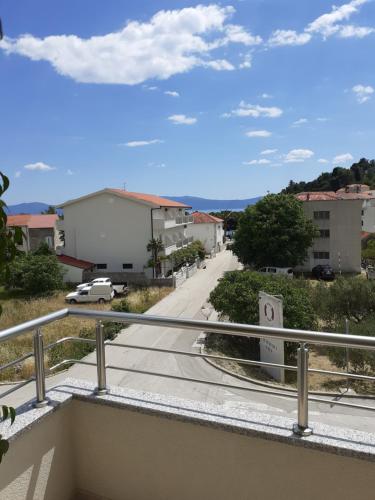 Gallery image of Apartments Lozina in Drvenik