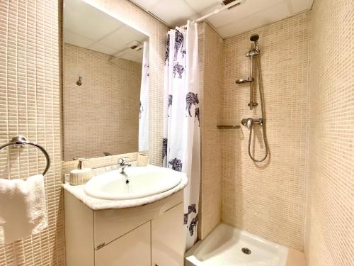 Apartamento acogedor en el Puerto de Cambrils