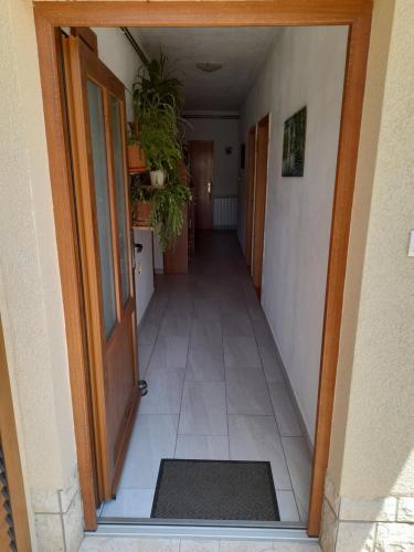 Gallery image of Apartman Lipa in Senj