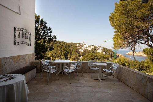 Appartement Cala Vadella (Spanje San Jose de sa Talaia ...