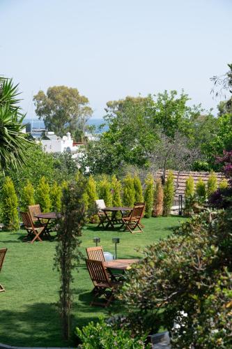 Imagen de la galería de Elementa Boutique Hotel - Adults Only, en Yalıkavak