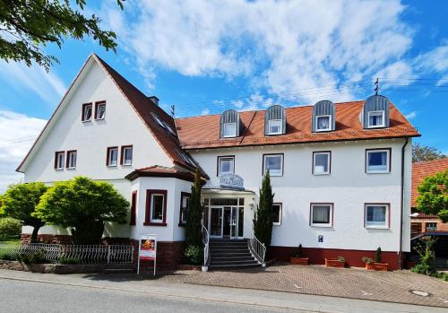 Häuser der Villa Italia – Photos 3