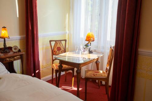 Gallery image of Hotel Goldener Löwe in Kevelaer