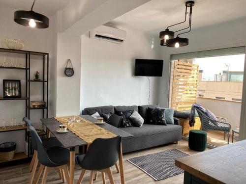 Apartamenty Toledo