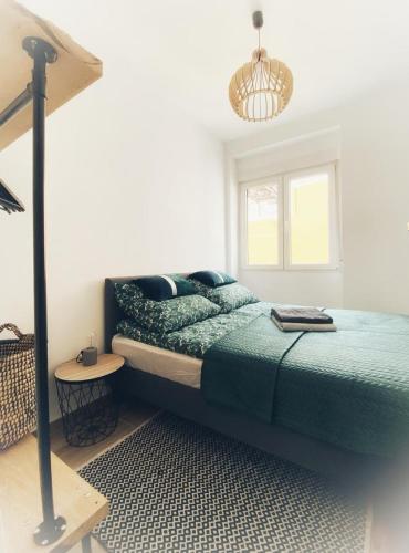Apartamenty Toledo