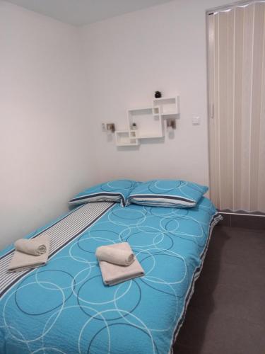 Gallery image of Apartments Vidulić in Mali Lošinj