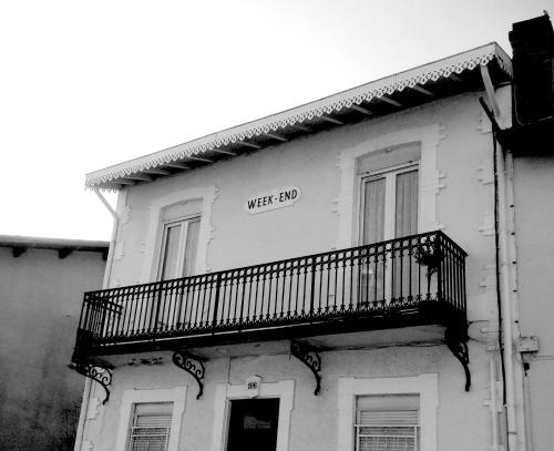 Villa Week-End