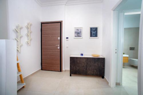 Acropolis area family friendly 2bdr apartment