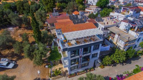 Fotografie z fotogalerie ubytování Selim Pansiyon v destinaci Kaş