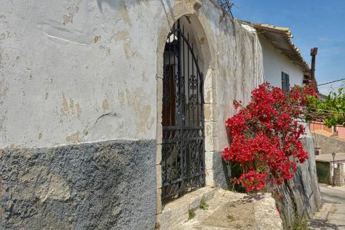 Afbeelding uit fotogalerij van Golden fox Villa in Lákones