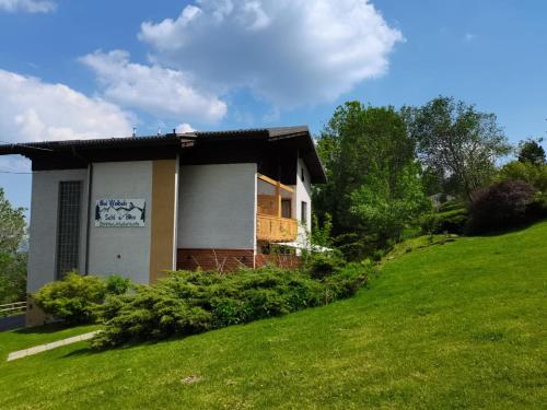 Bei Weibels Schi&Bike Appartements-Bike in&Bike out neben Wexl Trails Bikepark