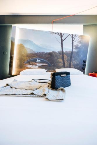 ibis Styles Le Mans Gare Sud