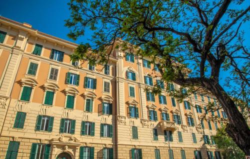 La Casa delle Tartarughe